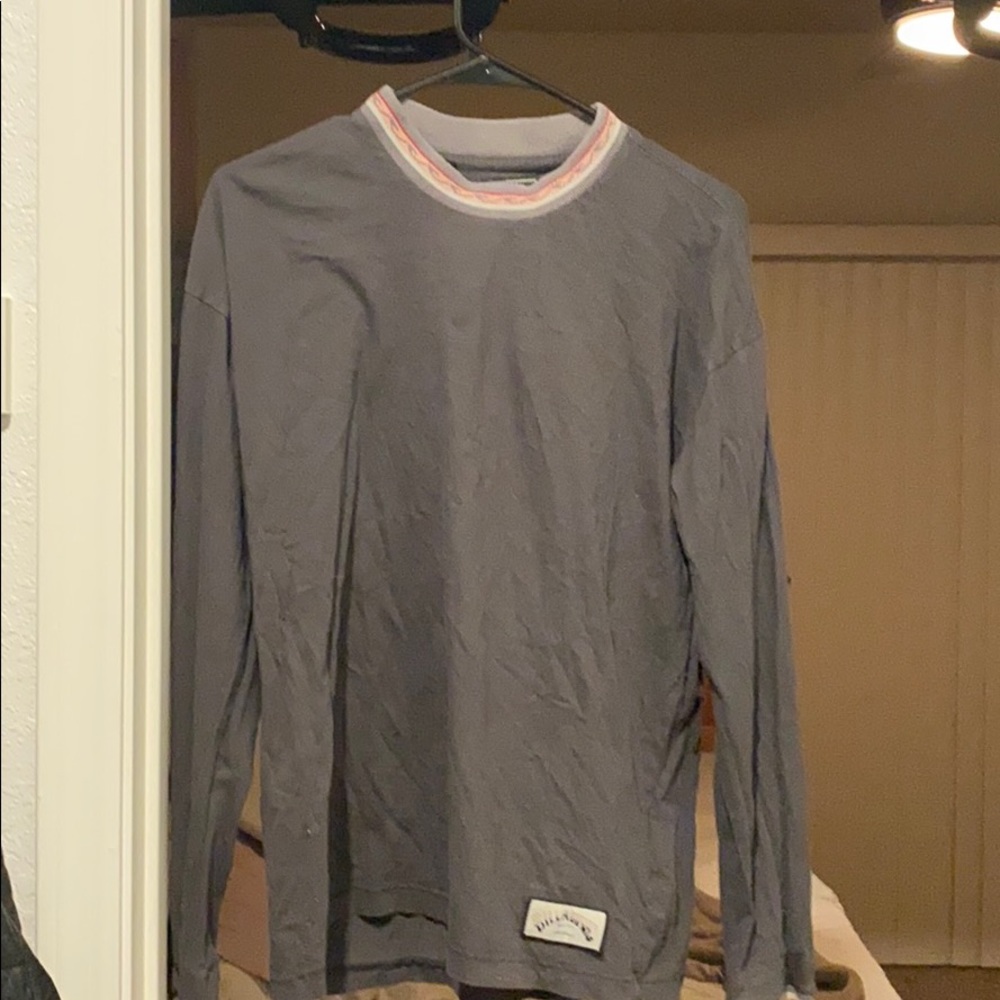 Billabong pullover